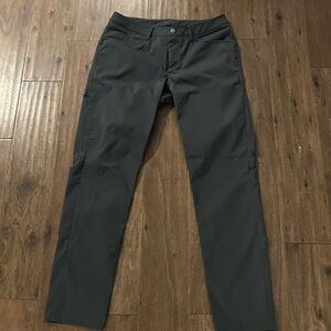 Lululemon Golf Pants
